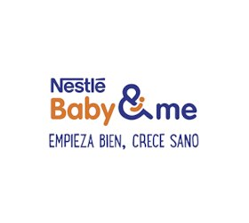 Nestlé Nutrición Infantil